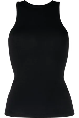 Dsquared2 Stickat ärmlöst linne