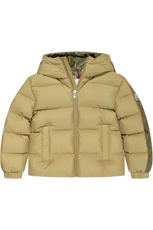 Moncler Benton puffjacka
