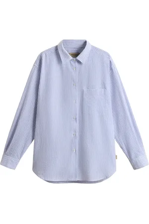 Woolrich Skjorta