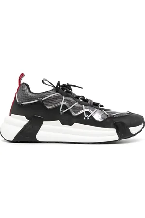 Moncler Compassor låga sneakers