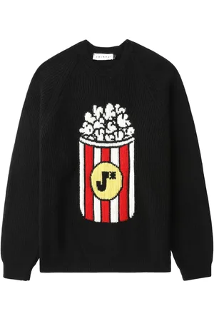 JOSHUA SANDERS Popcorn tröja