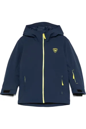 Rossignol Strawpile skidjacka