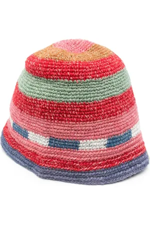 VISVIM Meda hatt