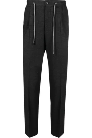 corneliani Slacks med dragsko
