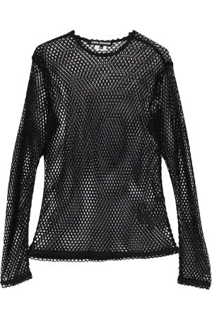 JUNYA WATANABE Glesstickad topp