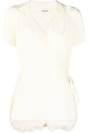 Zadig & Voltaire Omlottblus