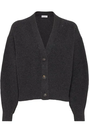 Brunello Cucinelli Kofta med paljetter