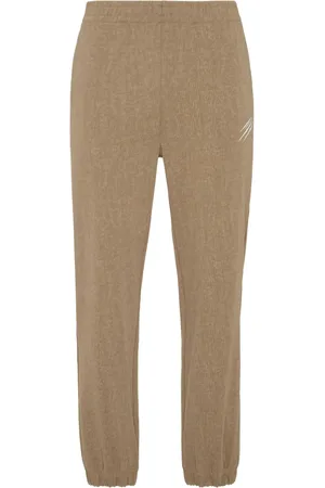 Philipp Plein Cold Dye sweatpants med lös passform