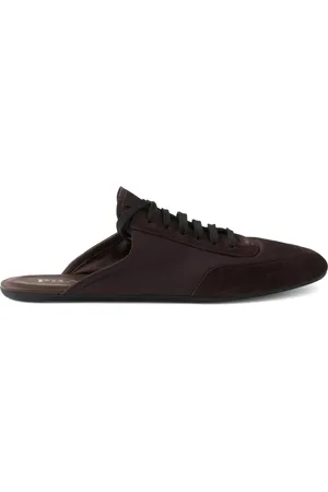 Prada Collapse slip