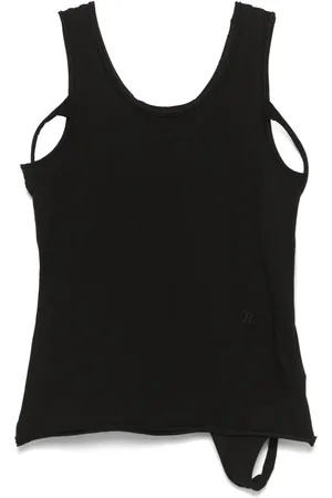 Helmut Lang Strap tanktop