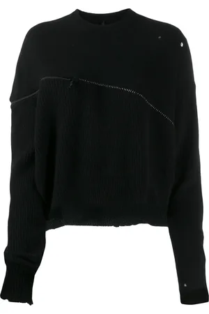 Unravel Project Tröja i oversize