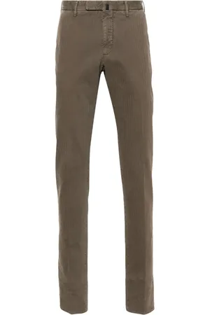 Incotex Randiga finbyxor