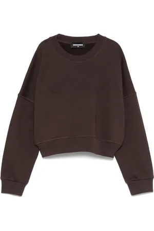 Dsquared2 Tröja med logotyp