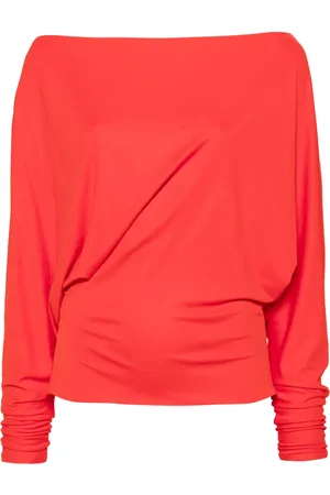 Khaite Juno topp