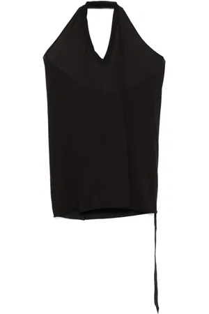 Rick Owens Sally topp