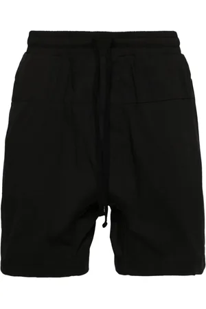 THOM KROM Shorts med låg gren