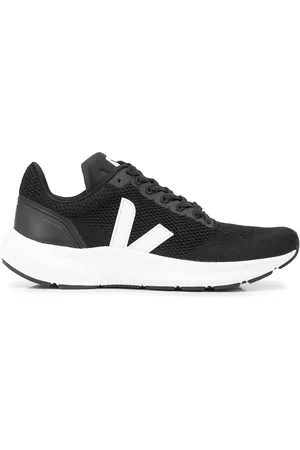 Veja Låga sneakers med logotypmärke