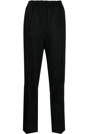 Serafini Byxor med elastisk midja