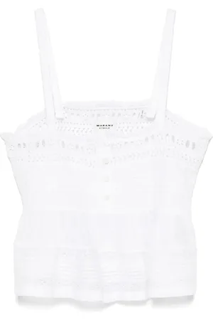 Marant Etoile Denys topp