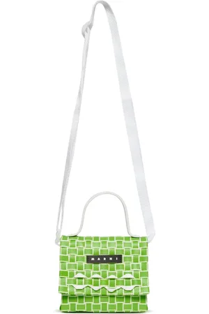 Marni Joy Micro axelväska