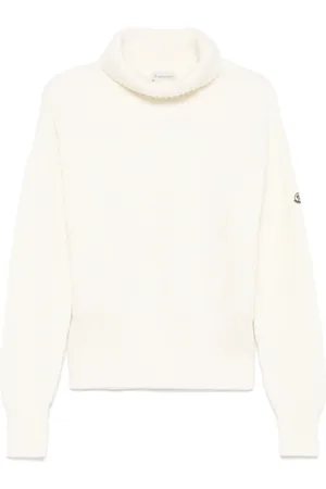 Moncler Dolcevita tröja
