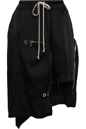 Rick Owens Dracca midikjol