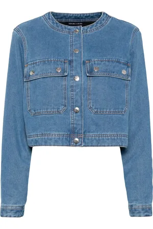 VERONICA BEARD Jeansjacka