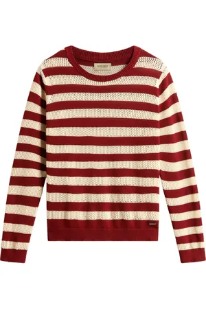 Woolrich Boxy tröja