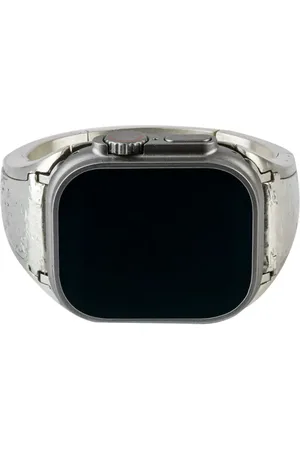 PARTS OF FOUR Apple Watch Model 2 Ultra Fuse Sistema v2 17 mm armband