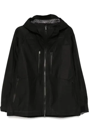 WHITE MOUNTAINEERING Jacka med dragkedja