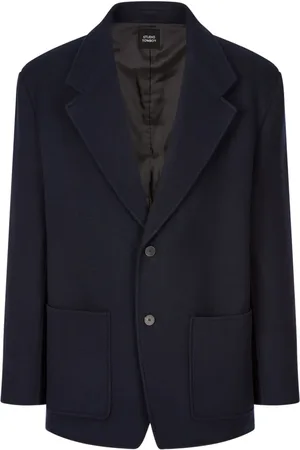 Studio Tomboy Blazer