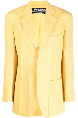 Jacquemus La Veste d’Homme blazer