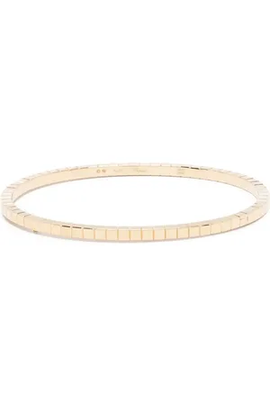 Chopard Ice Cube armring i 18K gult guld