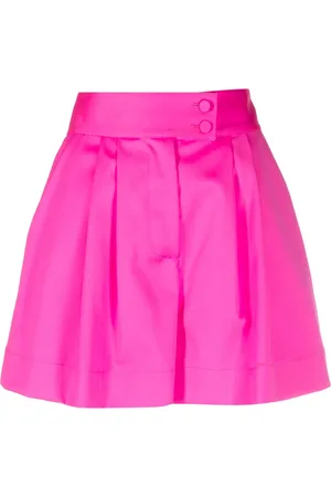 Styland Shorts med pressveck