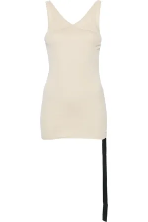 Rick Owens Double Ziggy Banana linne