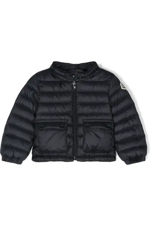 Moncler Lans vadderad jacka