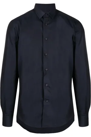Lanvin Skjorta med spread