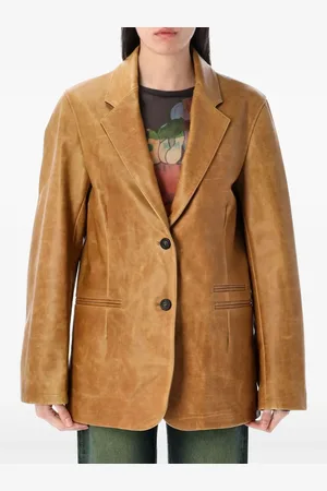 OUR LEGACY Skinnblazer