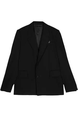 WOOYOUNGMI Blazer med applikation