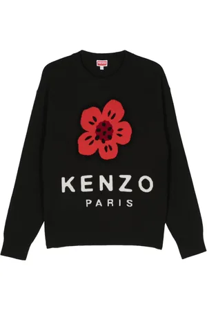 Kenzo Boke Flower tröja