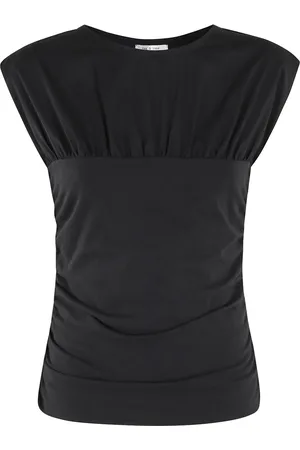 RAG&BONE Mica Banded topp