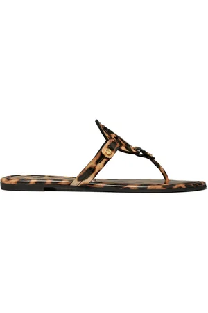 Tory Burch Miller tofflor