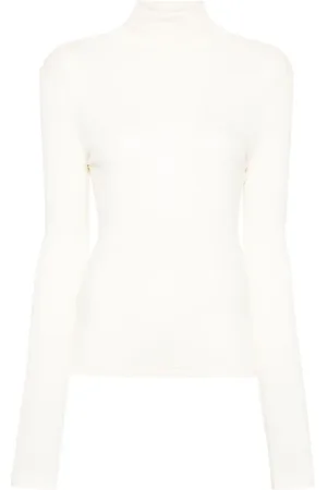Helmut Lang Ribbad t