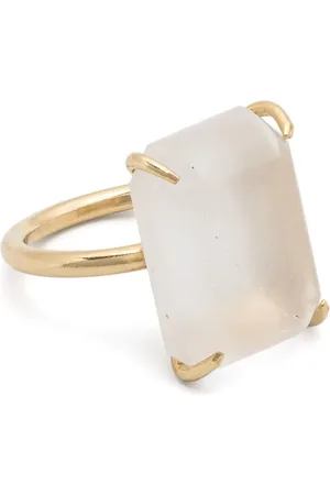 Beatriz Palacios Ring med kvarts