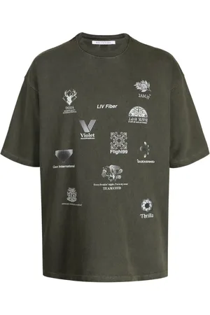 Children Of The Discordance T