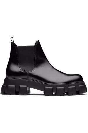 Prada Monolith Chelsea