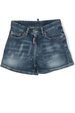 Dsquared2 Jeansshorts