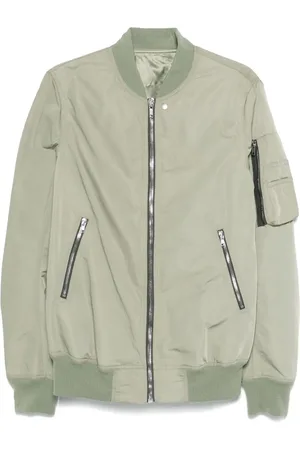 Rick Owens Classic Flight bomberjacka