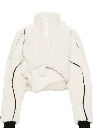 OTTOLINGER Asymmetrisk jacka