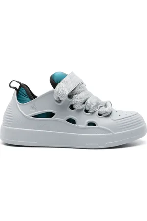 Lanvin Curb sneakers med avtagbar innersula